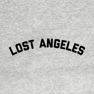 LOST ANGELES T-Shirt